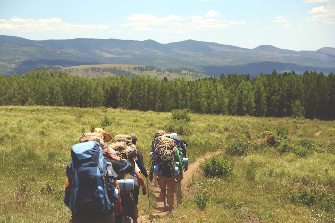 what-to-pack-for-backpacking